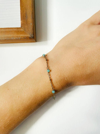 Bracelet Héra