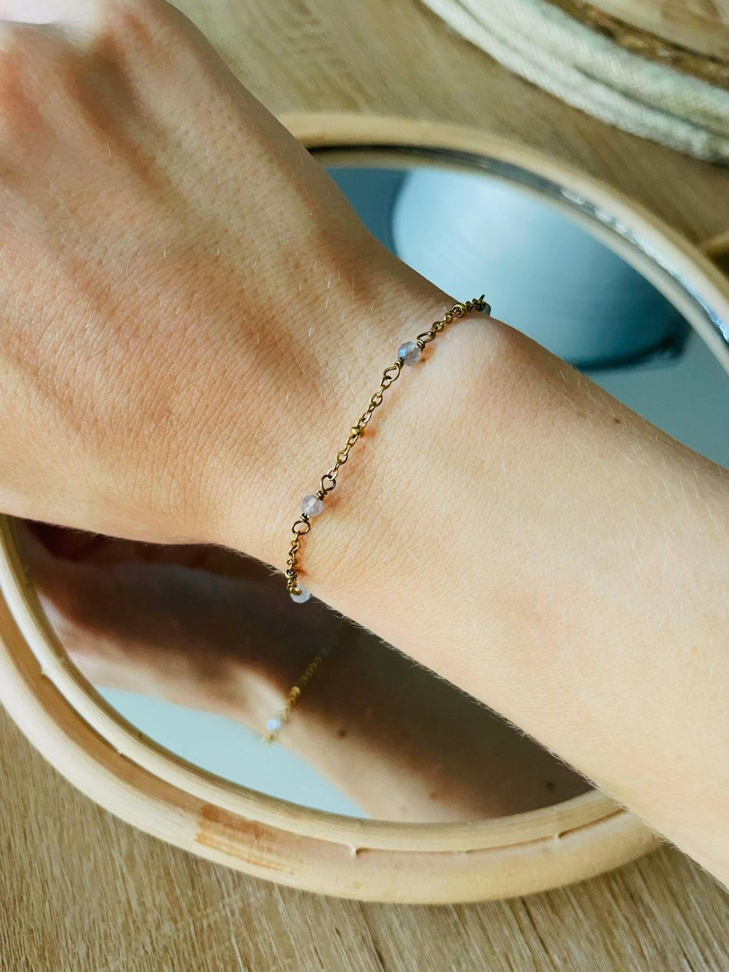 Bracelet Héra