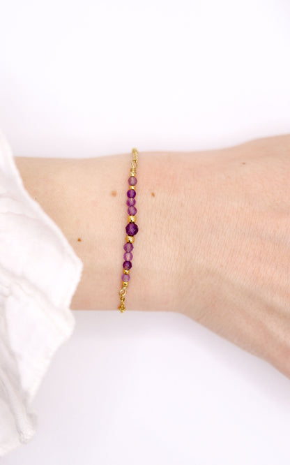 Bracelet Artémis