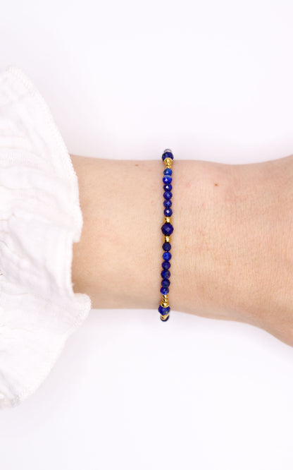 Bracelet Iris