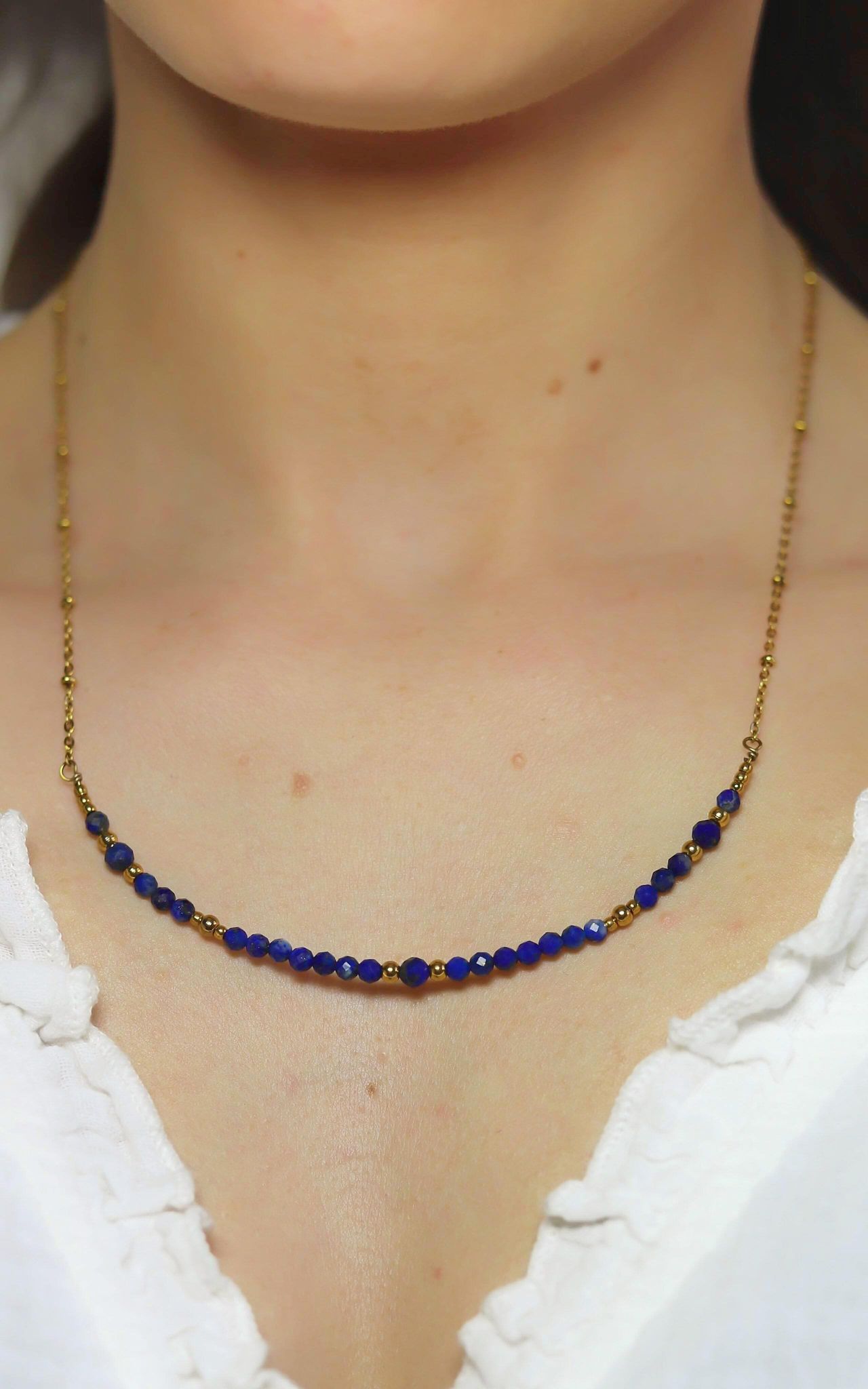 Collier Artémis