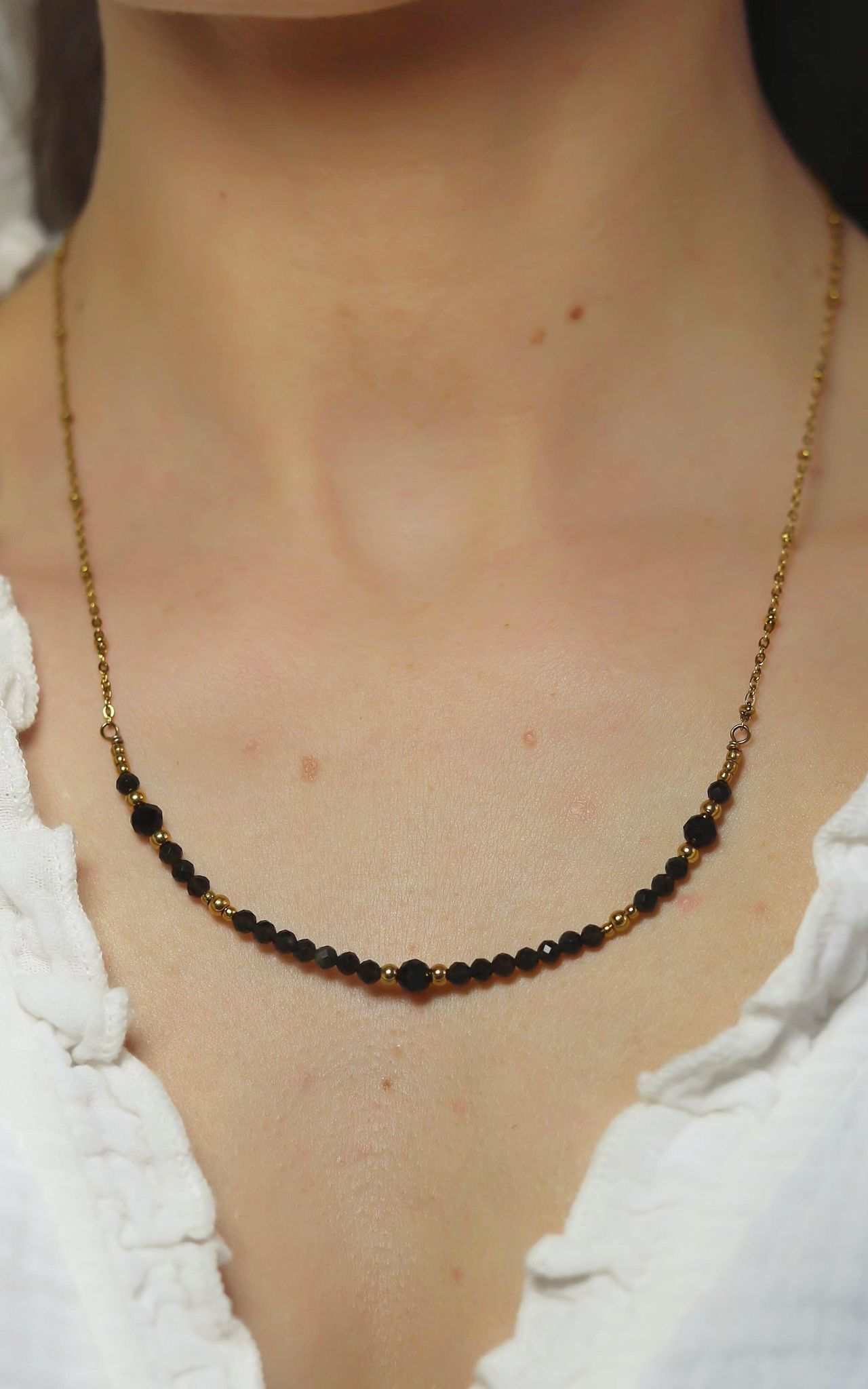 Collier Artémis