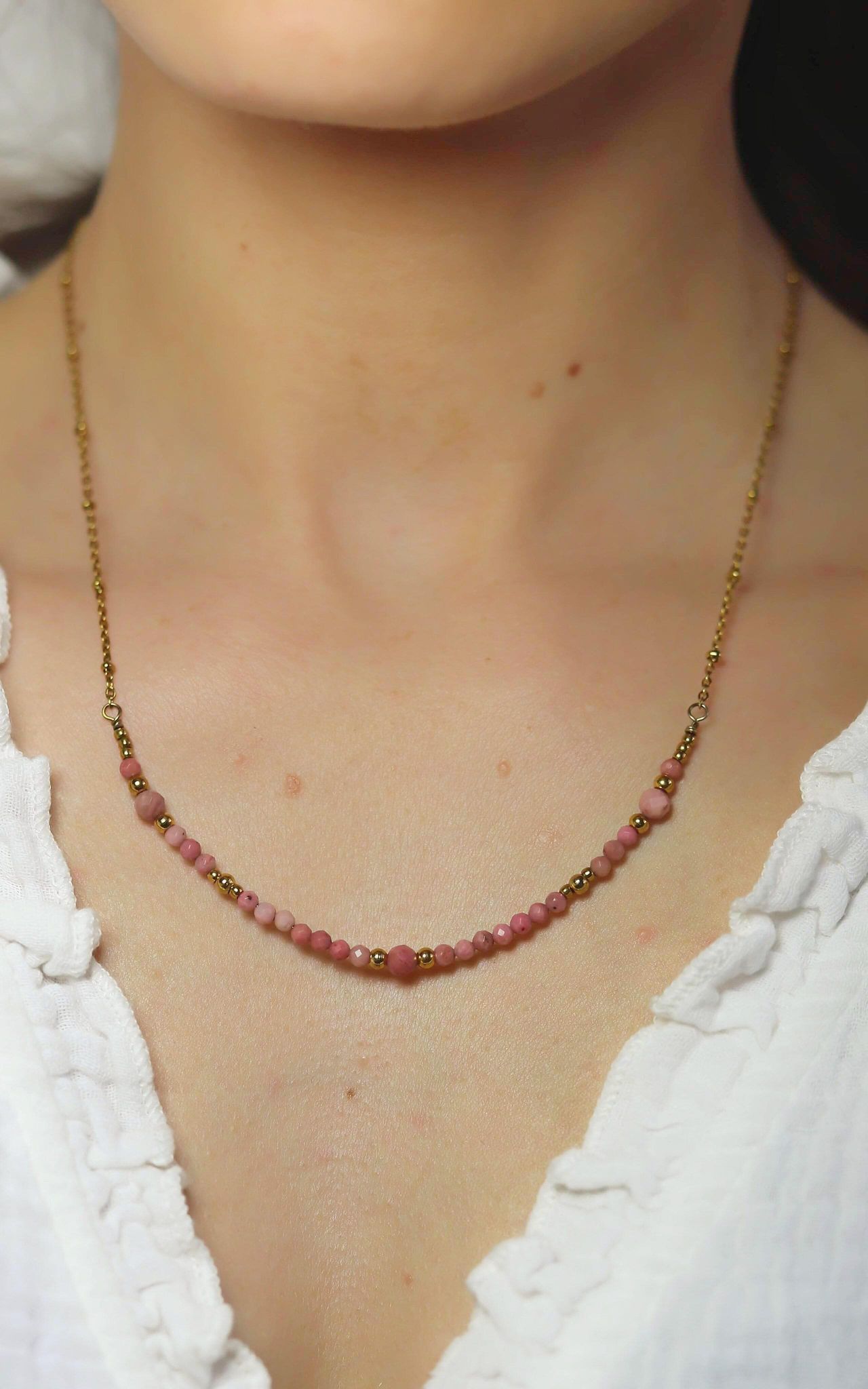 Collier Artémis