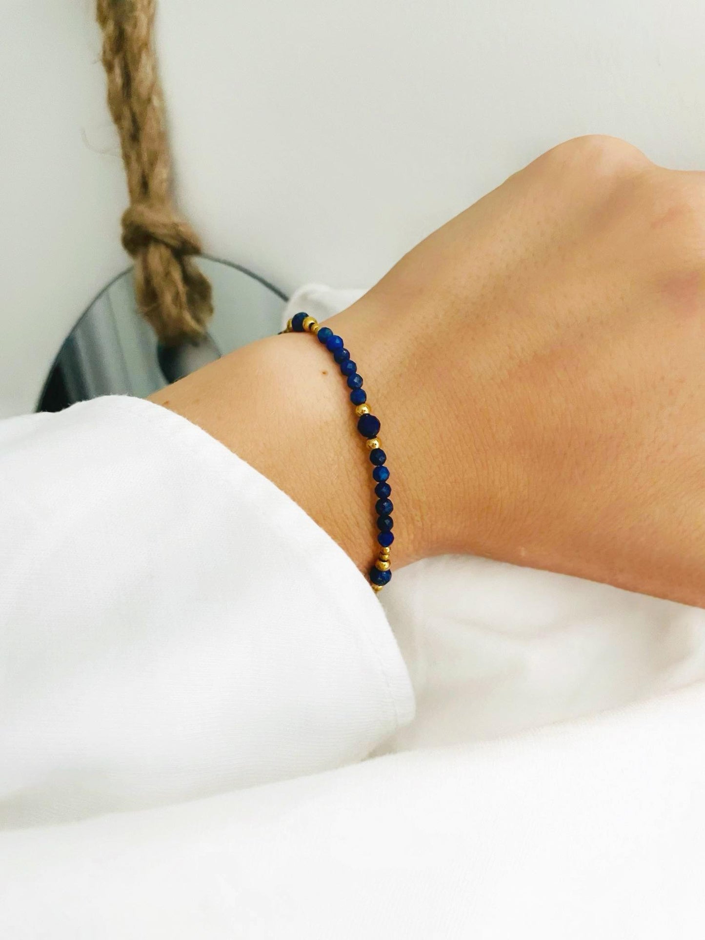 Bracelet Iris